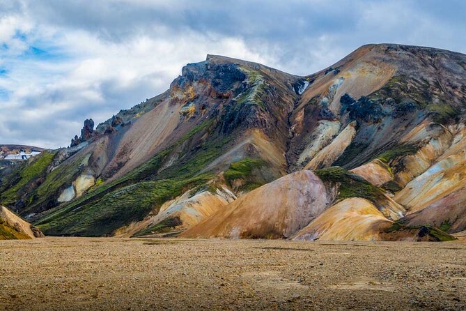 Landmannalaugar Hiking, Haifoss Waterfall and Hot Springs Tour - What the ride is really like