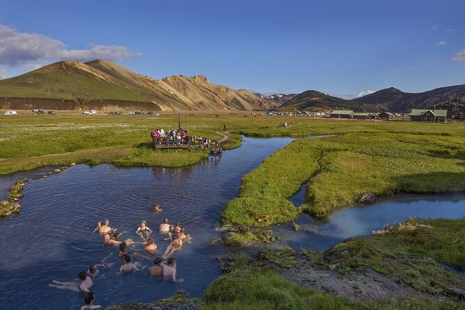 Landmannalaugar Hiking, Haifoss Waterfall and Hot Springs Tour - Is $227 a fair price?