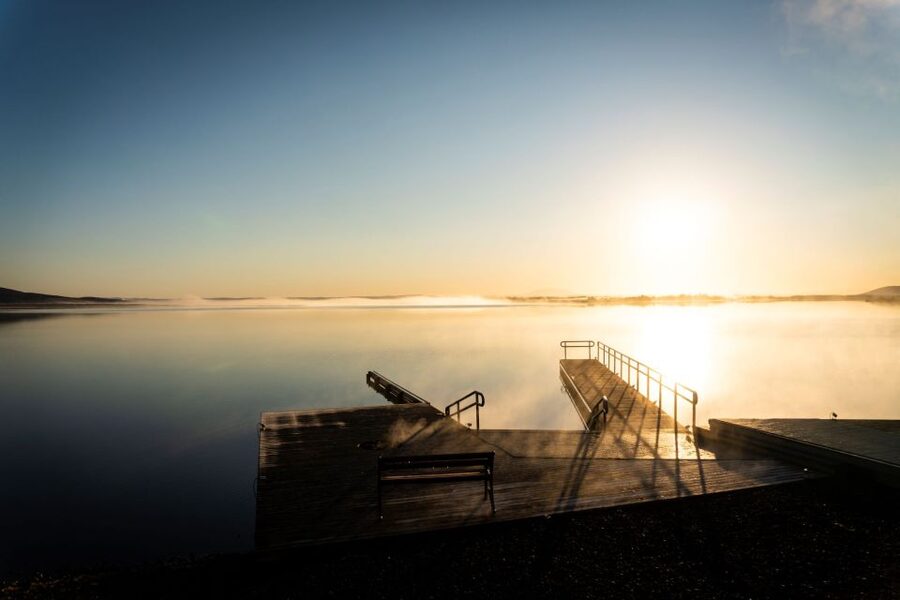 Laugarvatn: Laugarvatn Fontana Geothermal Baths Entry Ticket - Key points to know before you go