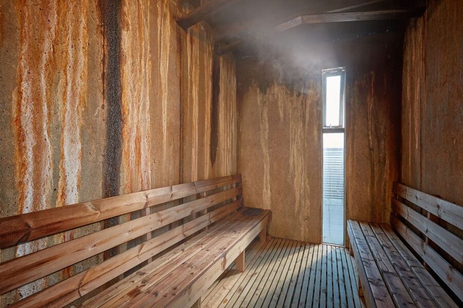 Laugarvatn: Laugarvatn Fontana Geothermal Baths Entry Ticket - When to fit Fontana into your day