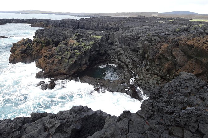 Lava, Craters and Hot Springs Private Tour - Why Reykjanes makes a strong half-day outing