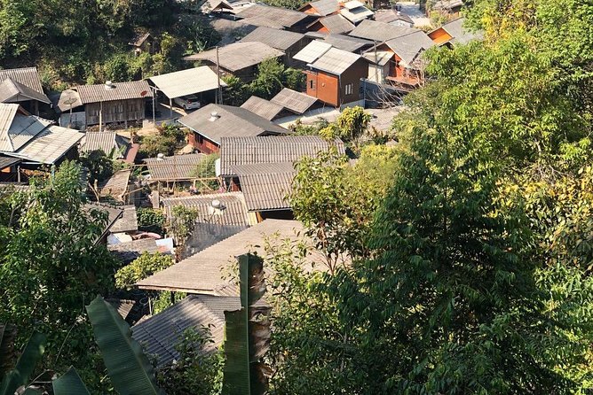 Lost in Chiang Mai - Secret Village, Hot Spring & Waterfall - A Cultural Therapy - Coffee, local welcome, and the human side of the visit