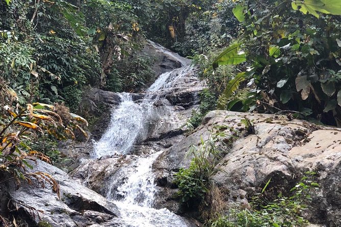 Lost in Chiang Mai - Secret Village, Hot Spring & Waterfall - A Cultural Therapy - What the $136.72 price really buys