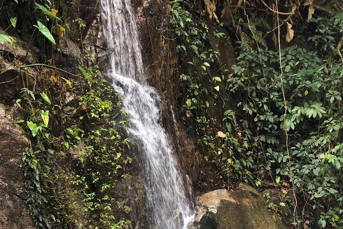 Lost in Chiang Mai - Secret Village, Hot Spring & Waterfall - A Cultural Therapy - Practical details that affect your day