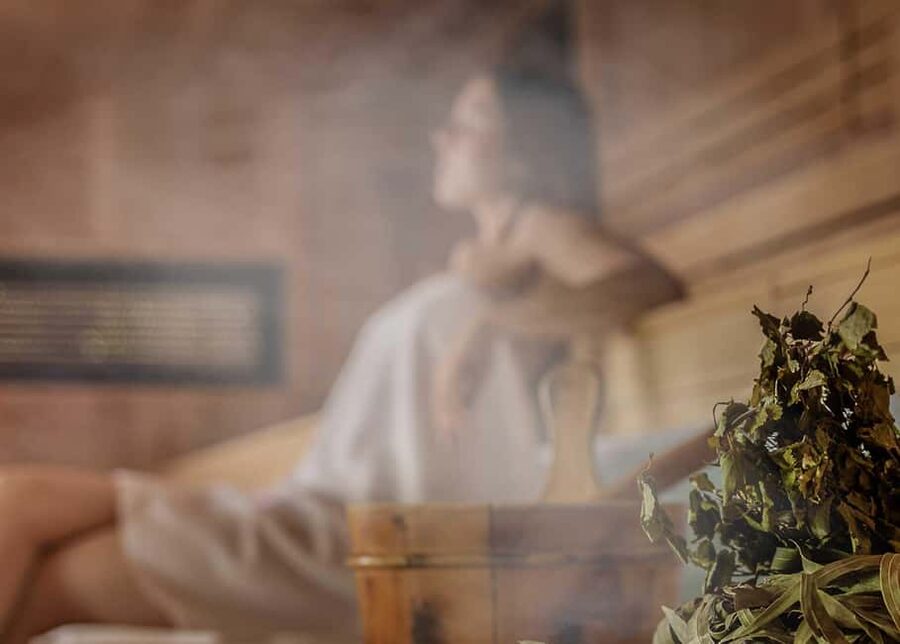 Luleå: Spa in Nature with Hot Tub & Sauna Experience - Why this Nordic spa works so well near Luleå