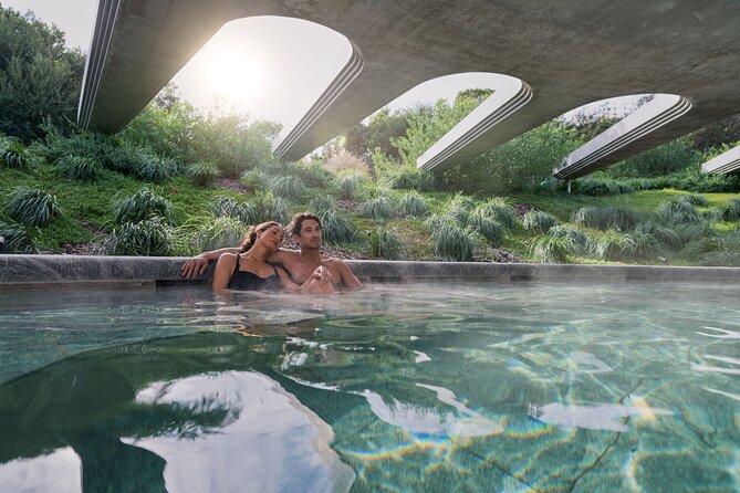 Luxury Geothermal Springs in the Mornington Peninsula - Key details before you book