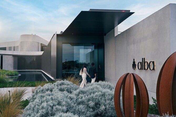 Luxury Geothermal Springs in the Mornington Peninsula - Who will enjoy Alba most?