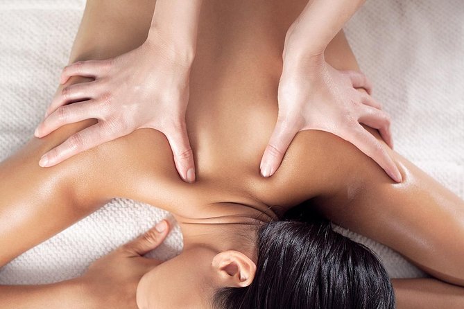Luxury Massage and Hammam for 2 Hours including transportation - What the two-hour Agadir treatment is really like