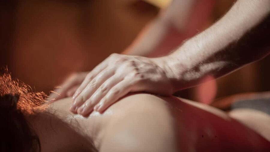 Madrid: 90min Arab Bath Ritual Hammam Al Andalus - Cold Showers and the Thermal Contrast