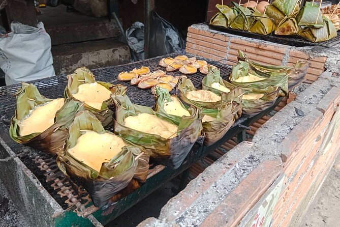 Mae Kampong Village, Hot Springs, Bor Sang Umbrellas Making Tour - Mae Kampong, a village shaped by water and flowers