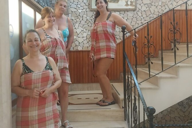 Magnesia and House of Virgin Mary Tour and Optional Turkish Bath - Private transport and cruise-port timing