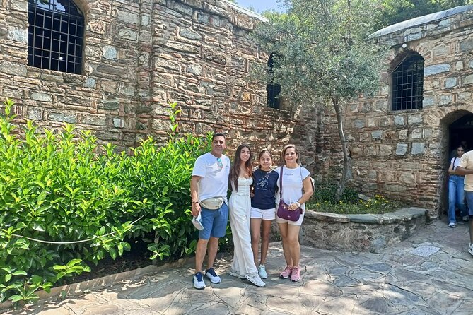 Magnesia and House of Virgin Mary Tour and Optional Turkish Bath - Who will enjoy this day most