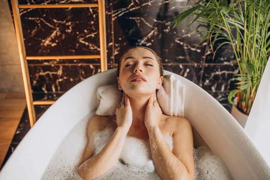 Makadi Bay: Lotus Hammam & Spa Turkish Bath Experience - A practical spa break from Makadi Bay