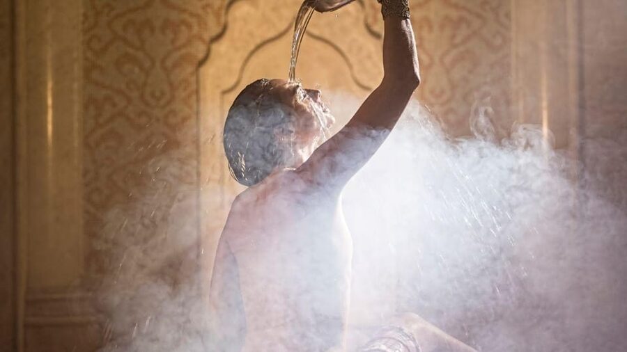 Marmaris Turkish Bath Experience with Hotel Pickup - What the Marmaris hammam is really for