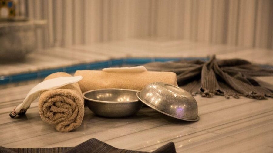 Marmaris Turkish Bath Experience with Hotel Pickup - Who will enjoy this most