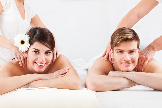 Marmaris Turkish Bath - SPA - Sauna, Scrub, Foam Massage & Oil Massage - The good and the bad of the treatment quality