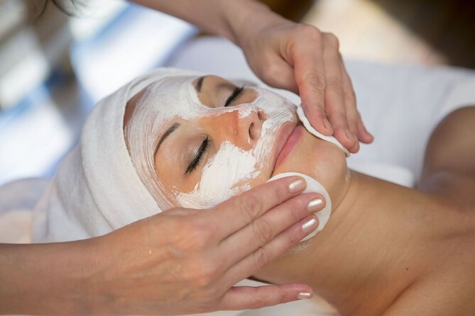 Marmaris VIP Turkish Bath & Oil Massage - What $46.85 buys you in real terms
