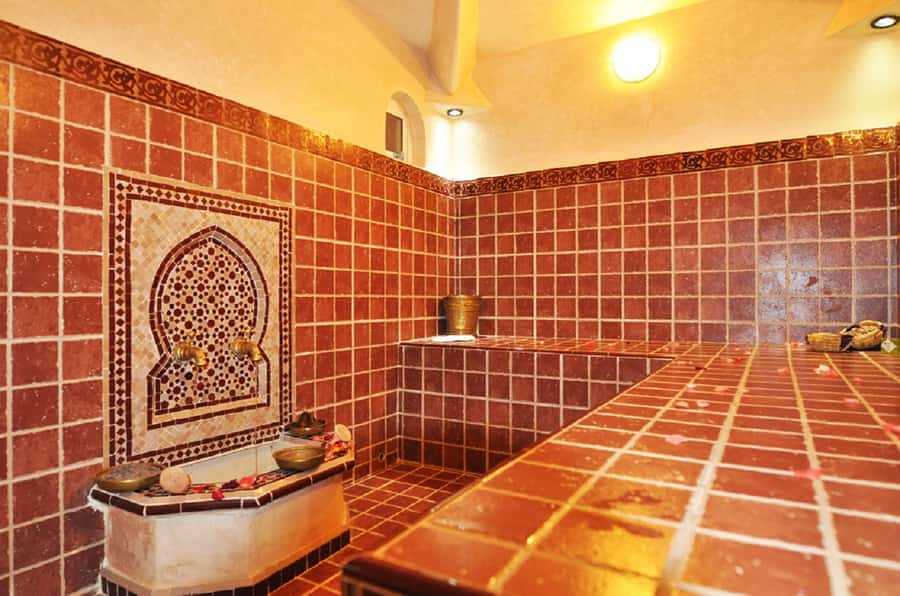 Marrakech: 2-Hour Traditional Moroccan Hammam Experience - Key points to know before booking