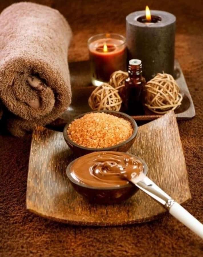Marrakech: 2-Hour Traditional Moroccan Hammam Experience - Mint tea, water, and a quiet finish