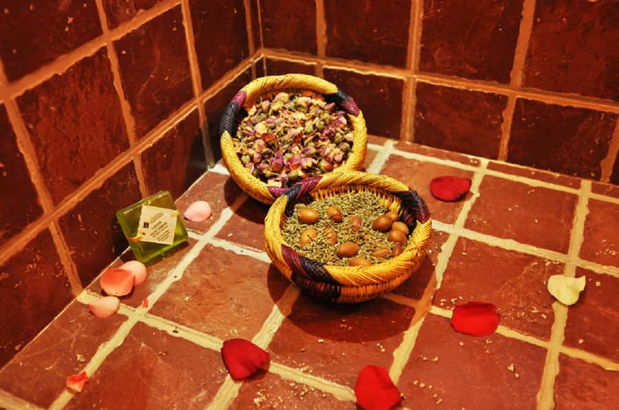 Marrakech: 2-Hour Traditional Moroccan Hammam Experience - Who should book it