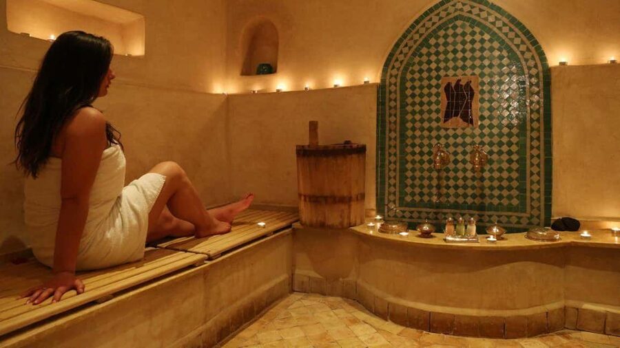 Marrakech: 3H Traditional Hammam & Massage & Hotel Pick up - Key points to know before booking