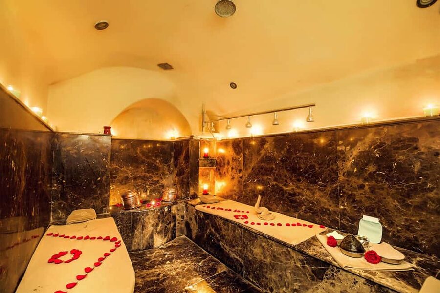 Marrakech: 3H Traditional Hammam & Massage & Hotel Pick up - Who will enjoy this hammam most?