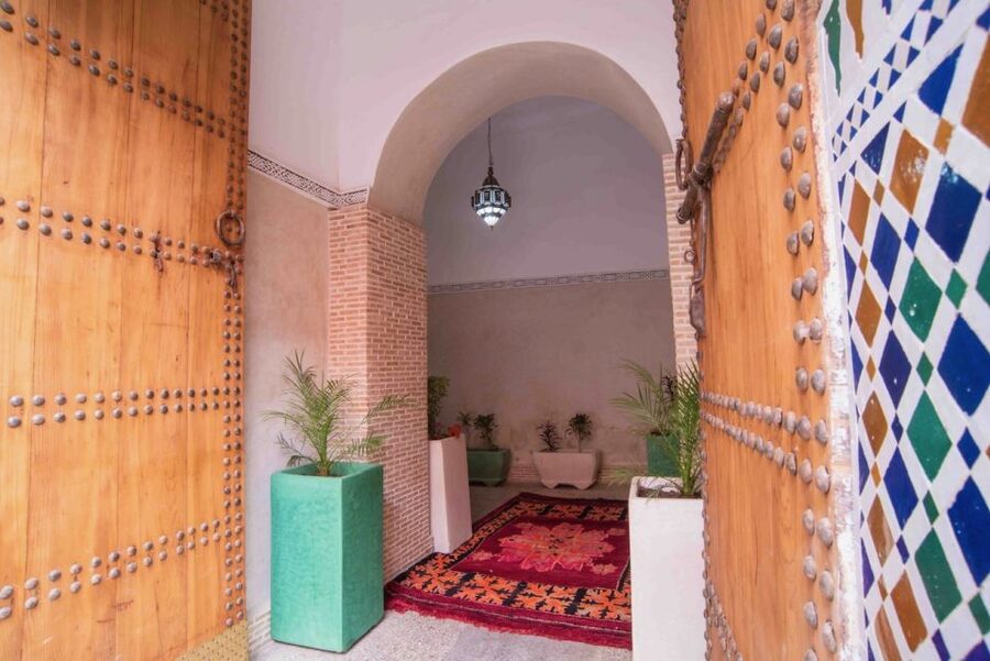 Marrakech: Authentic Moroccan Hammam Experience in Mouassine - Who should book this hammam