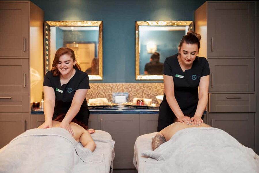 Marrakech: Berber Spa and Traditional Hammam with Steam Room - Who will enjoy this appointment most?