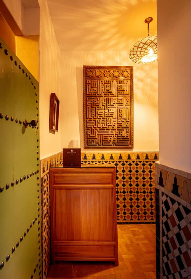 Marrakech : Experience Hammam & Massage - Book it or choose something else?