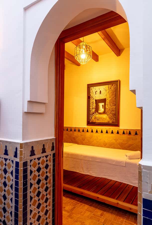 Marrakech : Experience Hammam & Massage - What the two-hour Marrakech ritual is really like