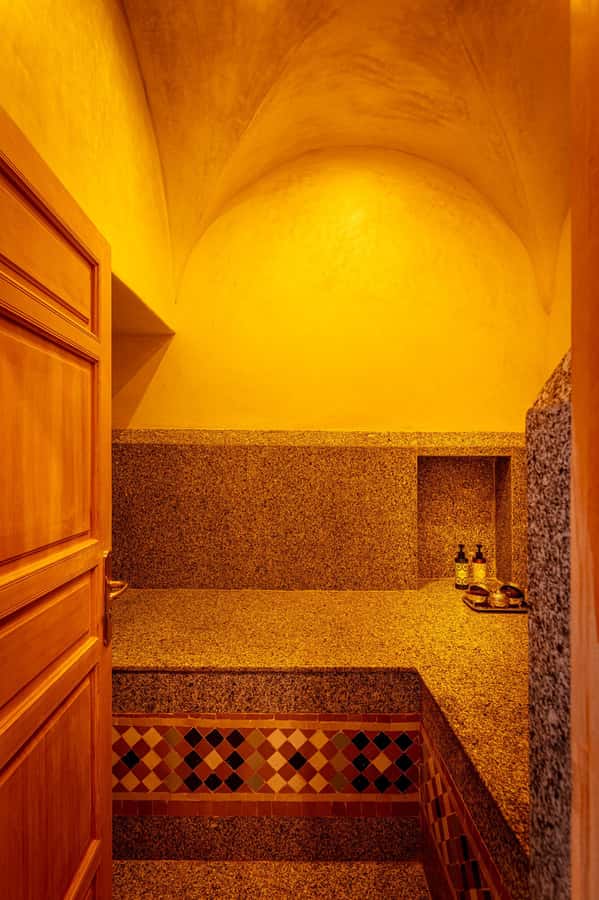 Marrakech : Experience Hammam & Massage - Is $100 per person good value?
