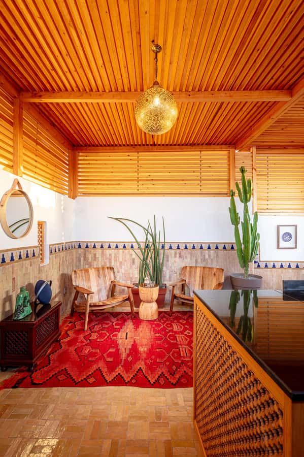 Marrakech : Experience Hammam & Massage - Who will enjoy this most