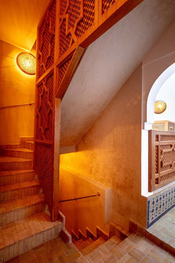 Marrakech : Experience Hammam & Massage - A few practical ways to get more from the session