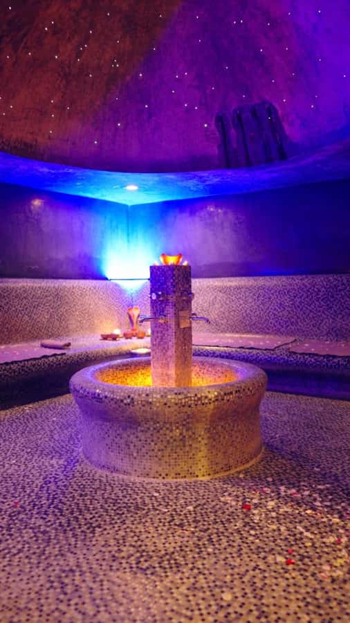 Marrakech: Hammam, Massage and Gourmet Experience - A Two-Hour Reset at Atlas Golf Marrakech