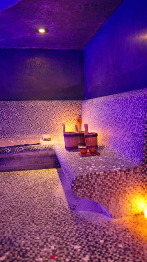 Marrakech: Hammam, Massage and Gourmet Experience - The 45-Minute Relaxing Massage