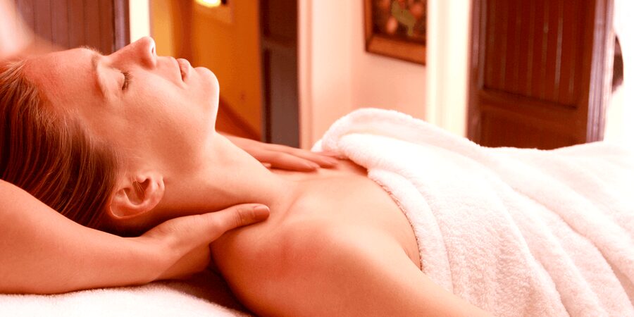 Marrakech : Hammam massage in an authentic spa - Who will enjoy this most