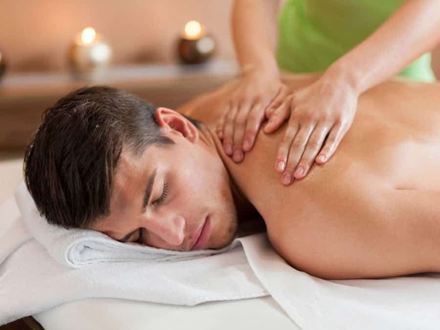 Marrakech : Hammam massage in an authentic spa - Should you book this Marrakech hammam?