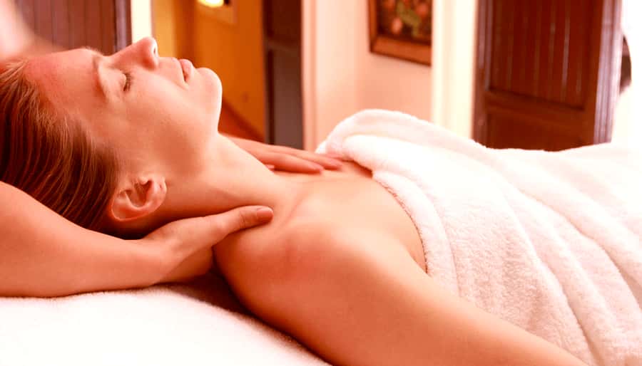 Marrakech : Hammam massage in an authentic spa - Entering a Moroccan hammam