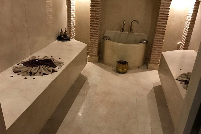 Marrakech Hammam & massage packages - Timing, opening days, and planning advice