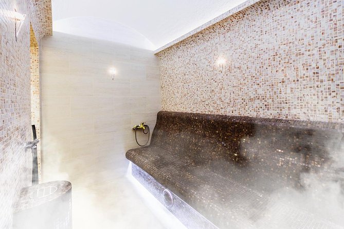 Marrakech Hammam & massage packages - Who will enjoy this most