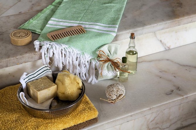 Marrakech Hammam & massage packages - A few things to ask before you go