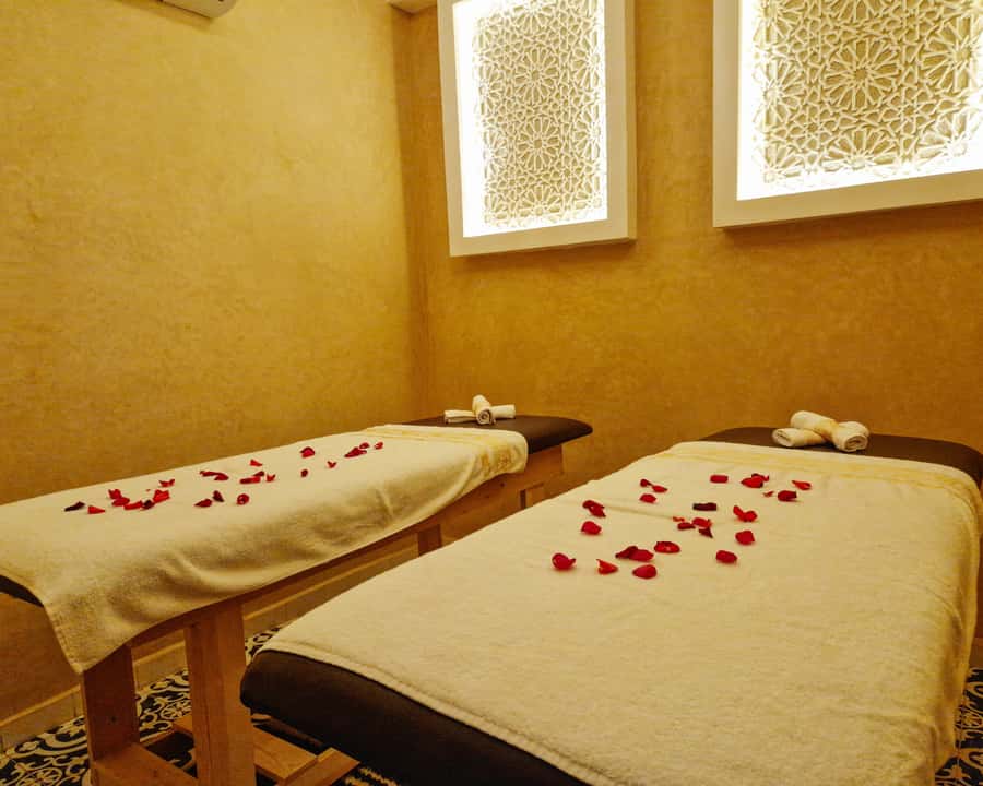 Marrakech: Hammam & Relaxing Massage – Spa Relaxation - Key points to know before booking