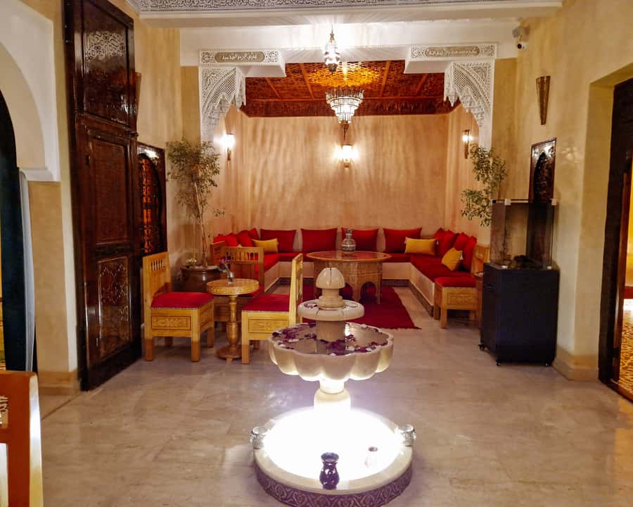 Marrakech: Hammam & Relaxing Massage – Spa Relaxation - Should you book this Marrakech hammam?