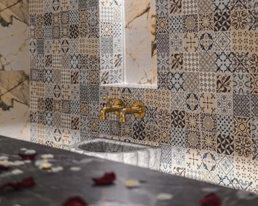 Marrakech: Hammam & Relaxing Massage – Spa Relaxation - What happens inside the Marrakech hammam