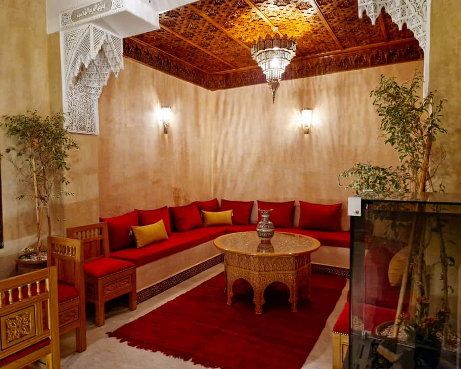 Marrakech: Hammam & Relaxing Massage – Spa Relaxation - The massage and optional facial treatment