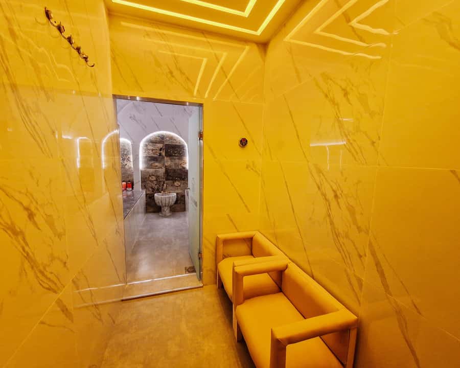 Marrakech: Hammam & Relaxing Massage – Spa Relaxation - Booking flexibility and timing