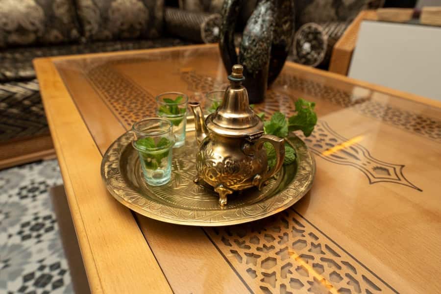 Marrakech : Hammam traditionnel expérience - Why a Hammam Makes Sense in Marrakech
