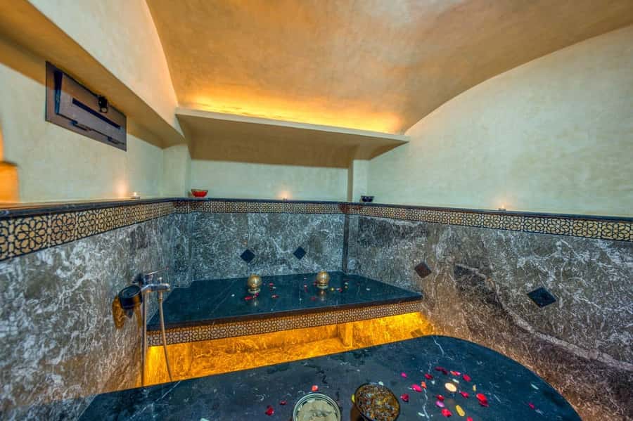 Marrakech : Hammam traditionnel expérience - What $33 Buys You