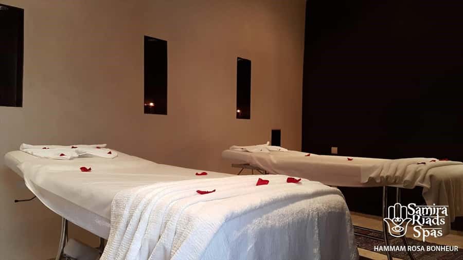 Marrakech: Royal Rosa Hammam including massage & foot care - Who will get the most from this appointment
