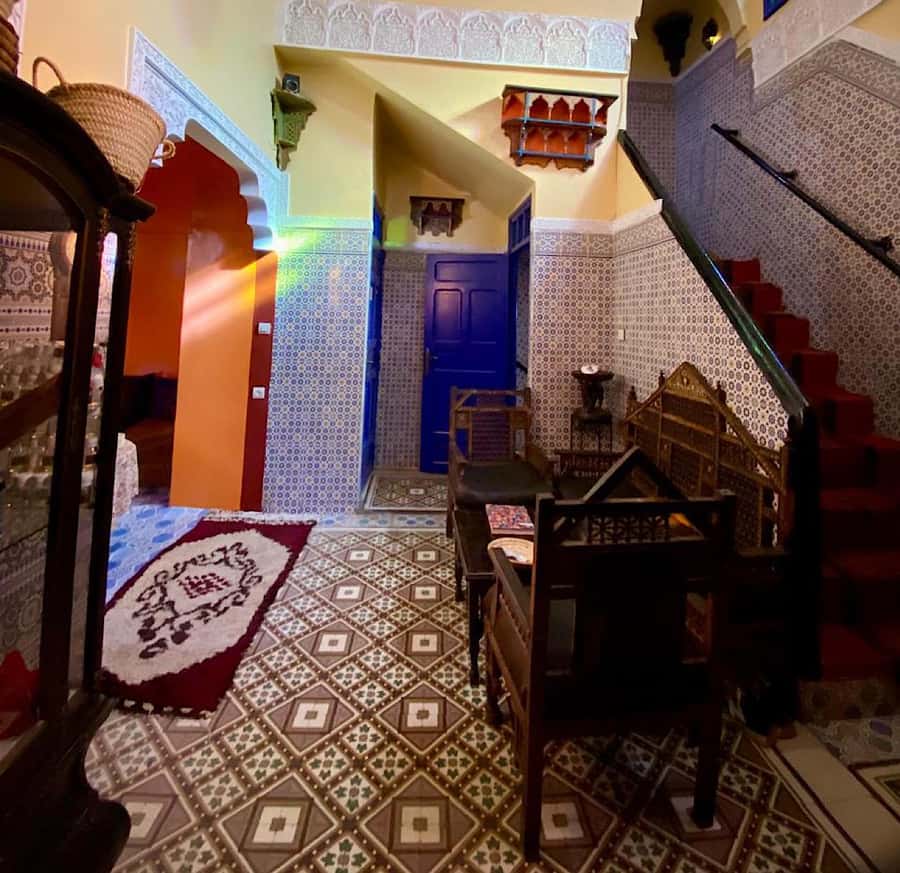 Marrakech: Souk Tour & Berber Hammam with Massage - Starting at Bab Agnaou, Marrakech’s practical meeting point